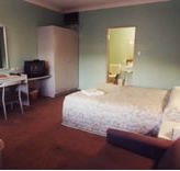 Banksia Motel - Holiday Byron Bay