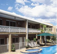 Macarthur Inn - Holiday Byron Bay