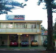 Manly Seaview Motel And Apartments - Holiday Byron Bay