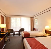 Aspire Hotel Sydney - Holiday Byron Bay