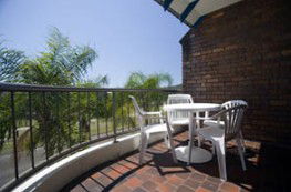 Pacific Apartments - Holiday Byron Bay 1