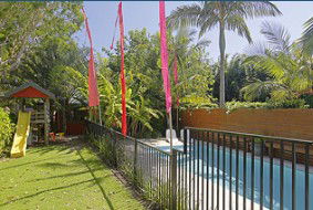 Abaca - Holiday Byron Bay 0