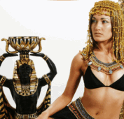 Cleopatras Temple Day Spa - Holiday Byron Bay