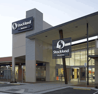 Stockland Baldivis Shopping Centre