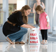 Westfield Whitford City Shopping Centre - Holiday Byron Bay 2