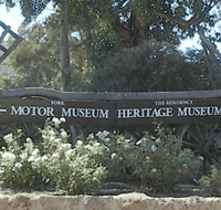The York Residency Museum - Holiday Byron Bay