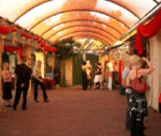 Luna Palace Cinema - Camelot Outdoor - Holiday Byron Bay 2