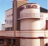 Cygnet Como Cinema - Holiday Byron Bay
