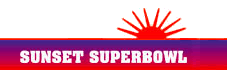 Sunset Superbowl - Toowoomba - Holiday Byron Bay 2