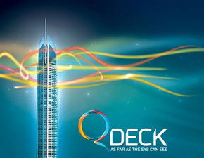 QDeck - Holiday Byron Bay 0