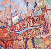 Chapman  Bailey - Holiday Byron Bay