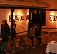 Eltham Library Community Gallery
