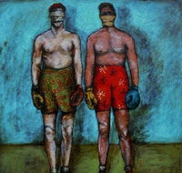 Kick Gallery