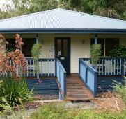 Koonwarra Day Spa
