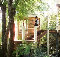 Salus Spa at the Lake House