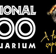 National Zoo  Aquarium - Holiday Byron Bay