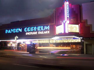 Hayden Orpheum Picture Palace - Holiday Byron Bay 0