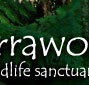 Warrawong Wildlife Park - Holiday Byron Bay