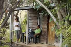 Hidden Valley QLD Holiday Byron Bay