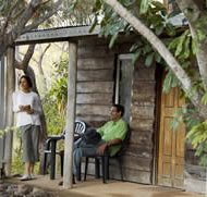 Hidden Valley Tours - Holiday Byron Bay