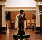 Art Gallery of South Australia - Holiday Byron Bay