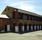 Adelaide Gaol