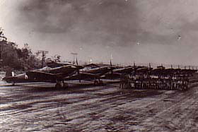 The Australian Aviation Heritage Centre - Holiday Byron Bay 2