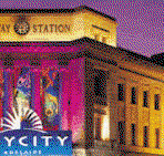 Adelaide Casino - Holiday Byron Bay