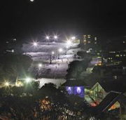 Night Skiing