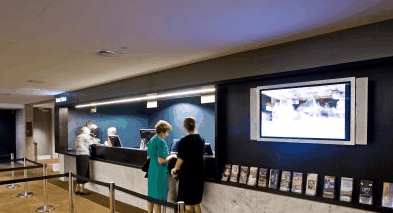 QPAC - Holiday Byron Bay 2
