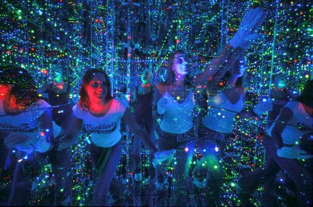 Infinity - Holiday Byron Bay 0