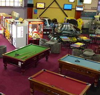 Funcity Sunshine - Holiday Byron Bay