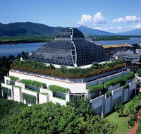 Cairns Wildlife Dome