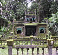 Paronella Park