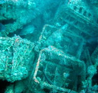 Underwater Sports Diving Centre - Holiday Byron Bay