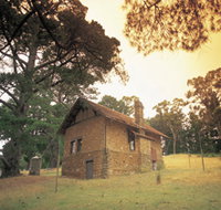 Heysen - The Cedars - Holiday Byron Bay