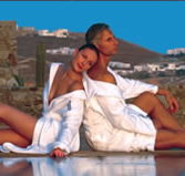 Temple Day Spa - Holiday Byron Bay