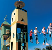 Monash Adventure Park - Holiday Byron Bay