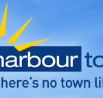 Harbour Town Adelaide - Holiday Byron Bay