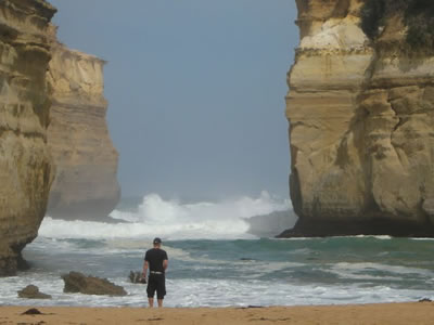 Melbourne VIC Holiday Byron Bay