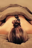 East Day Spa - Holiday Byron Bay 0