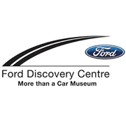 Ford Discovery Centre - Holiday Byron Bay