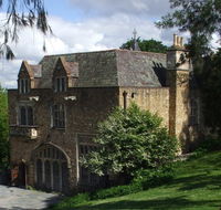 Montsalvat