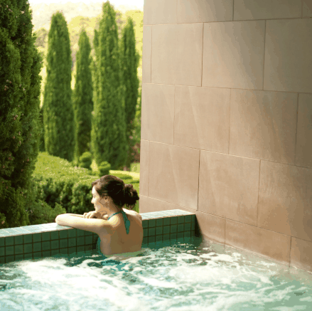 Spa Country - Holiday Byron Bay 1