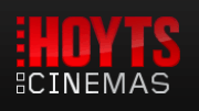 Hoyts - Watergardens
