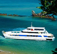 Queensland Day Tours - Holiday Byron Bay