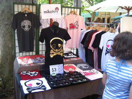 Paddington Markets - Holiday Byron Bay 4