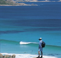 Smiths Beach - Holiday Byron Bay