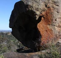 Eagle's View Walk John Forrest National Park