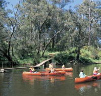Blackwood River